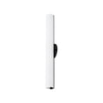 thumbnail image 1 of WS8324-BK-Kuzco Lighting-Bute - 31W LED Wall Sconce-24 Inches Tall and 2 Inches Wide-Black Finish, 1 of 2