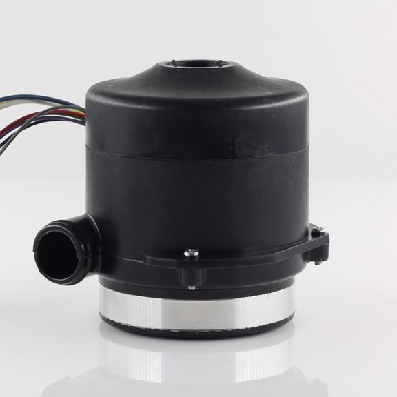 WS9290-24/48V High-speed high-pressure vacuum double-layer fan, vacuum pump DC centrifugal blower,Fresh air system fan ,Long Lasting