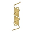 thumbnail image 1 of WS93736-AN-Kuzco Lighting-Synergy - 47W LED Wall Sconce-7 Inches Tall and 36 Inches Wide-Antique Brass Finish, 1 of 4
