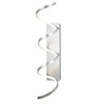 thumbnail image 1 of WS93736-AS-Kuzco Lighting-Synergy - 47W LED Wall Sconce-7 Inches Tall and 36 Inches Wide-Antique Silver Finish, 1 of 7