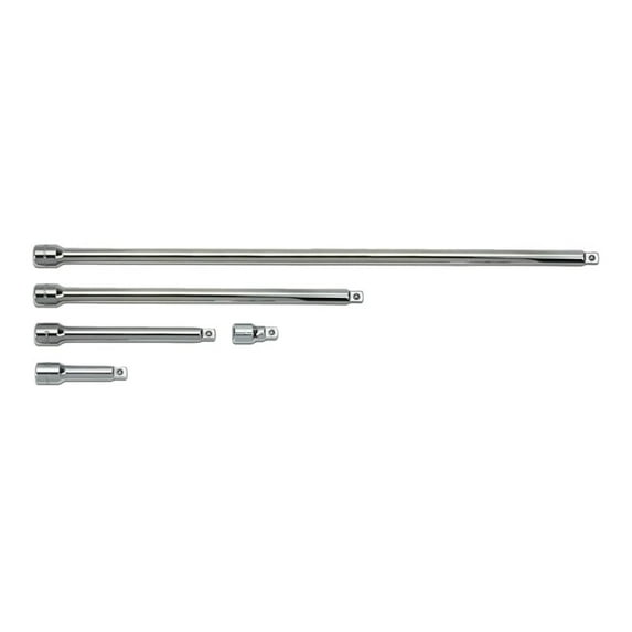 WSB-5XT 3/8 Drive Extension Set, 5-Piece