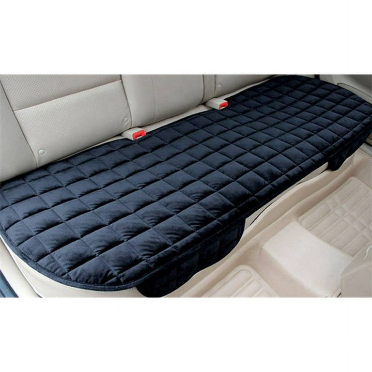 Car Seat Cushions For Driving Truck Seat Cushion Pad Thickened