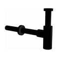 thumbnail image 1 of WSBC 53922.22 Decorative Trap in Matte Black, 1 of 1