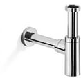 thumbnail image 1 of WSBC 53922 Decorative Trap in Polished Chrome, 1 of 1