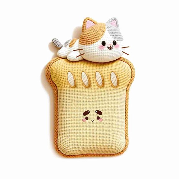 WSBDENLK Cats Scratching Pad SelfAdhesive Wall And Furniture Protector
