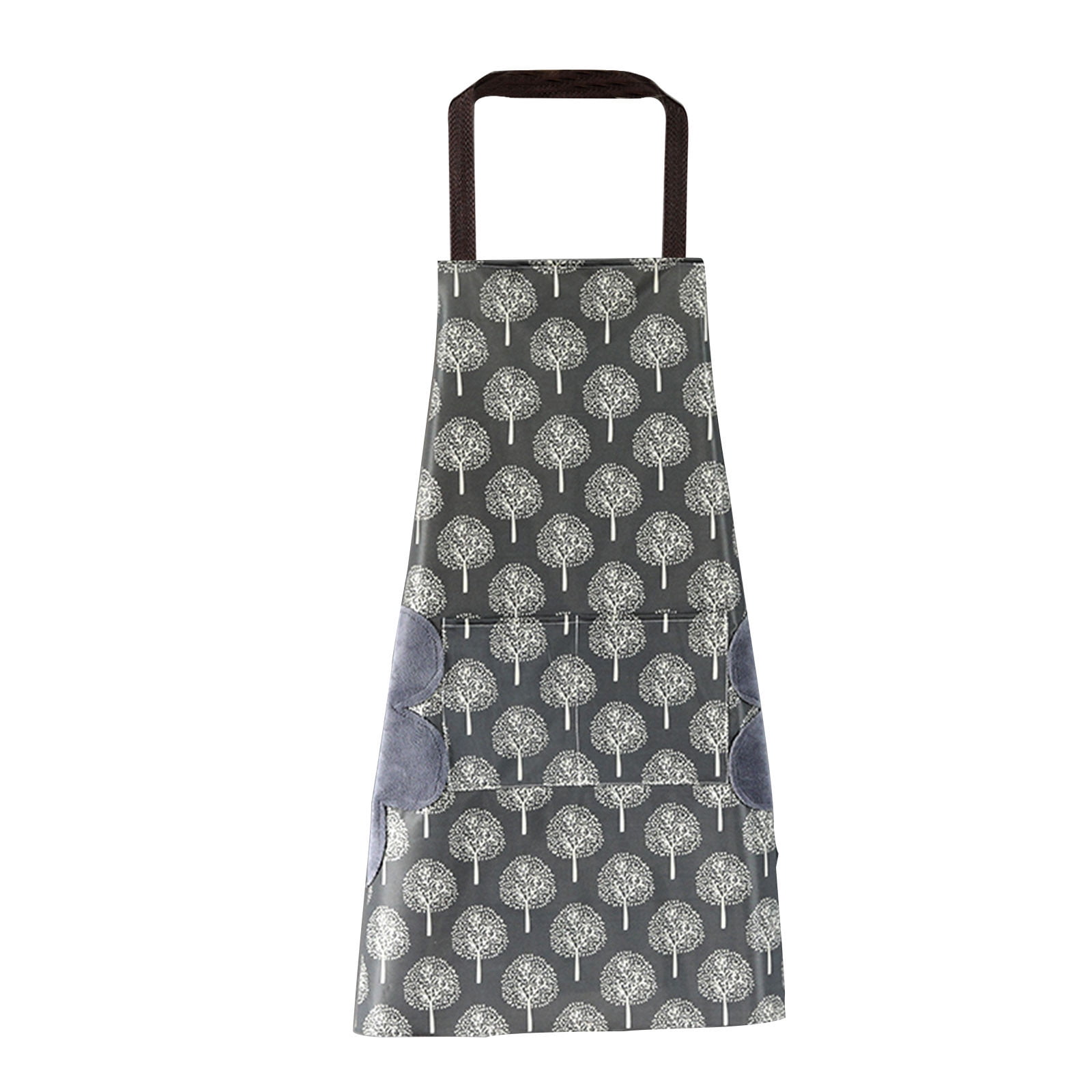WSBDENLK Cheap Kitchen Supplies Cooking Apron, Aprons for Women with ...