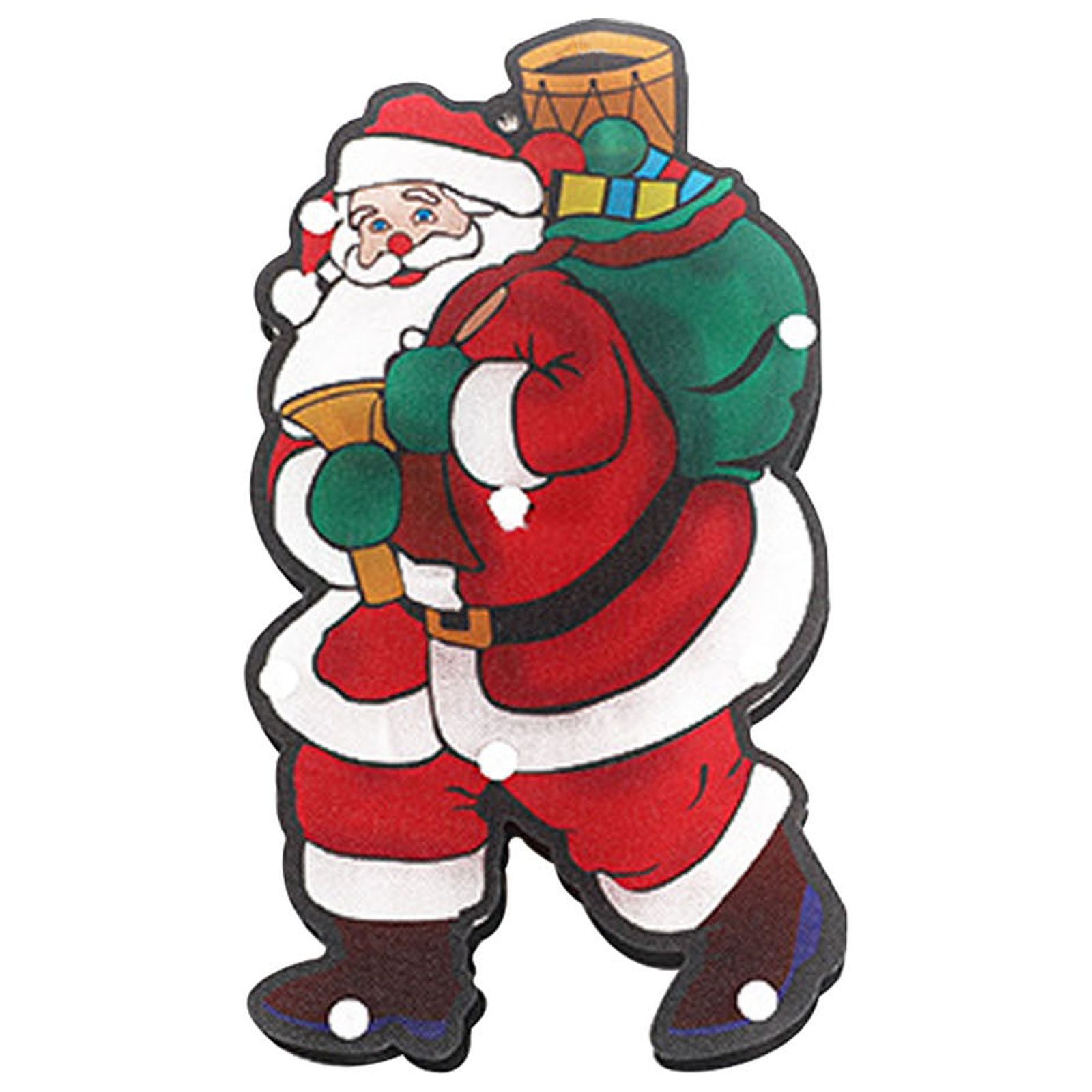 WSBDENLK Christmas Lights Clearance Led Christmas Decoration String Lights, Window Suction Cup