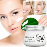 Face Milk Cream Moisturizing Nourish Skin for Girl Lady Beauty Skin ...