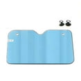thumbnail image 1 of WSBDENLK Front Windshield Sunshade for Car Truck Suv-Blocks Rays Sun Visor Protector Car Sun Screens for Front Windshield Car Shade Front Windshield Parasol Para Parabrisas, 1 of 5