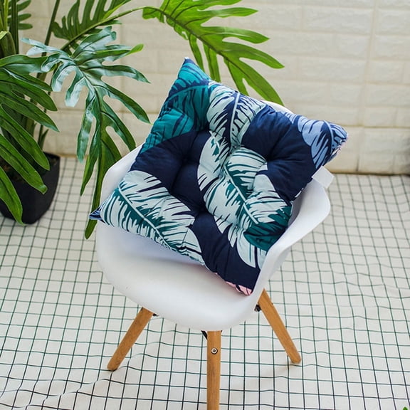 WSBDENLK Home Decor Outdoor Garden Patio Home Kitchen office Sofa Chair Seat Soft Cushion Pad