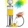 thumbnail image 1 of WSBDENLK Kitchen Single Guns Bar Butlers Liquor Beer Wine Sodas Soft Drink Beverage Pump Gas Station Dispenser Machine Bar Tool (Single Gun), 1 of 6
