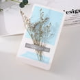 thumbnail image 1 of WSBDENLK Mother'S Day Flowers Dried Flowers Greeting Card Diy Greeting Card Mothers Day Cards Thanks Card for Mom, 1 of 2