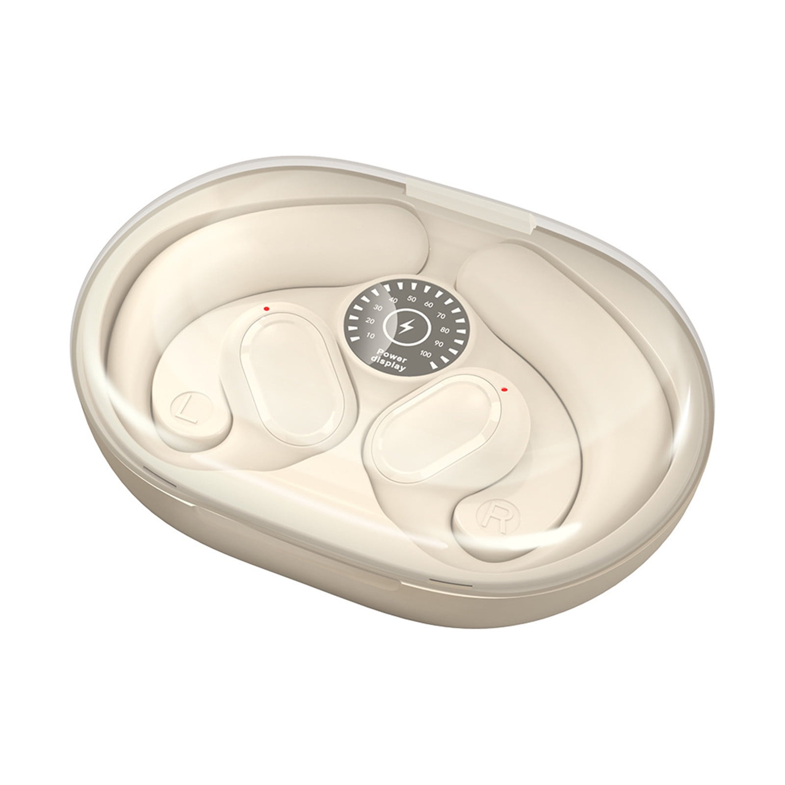 WSBDENLK New Ows Ear Hanger Not In Ear Sports Wireless Bluetooth