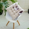 thumbnail image 1 of WSBDENLK Outdoor Garden Patio Home Kitchen office Sofa Chair Seat Soft Cushion Pad Seat Cushion for office Chair, Kitchen Chairs, 1 of 2