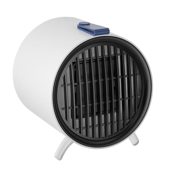 WSBDENLK Portable Electric Heaters Space Air Warmer Fan Blower Radiator Heating for Winter Portable Heater for Inside