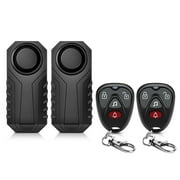 Vibration Car Alarm System