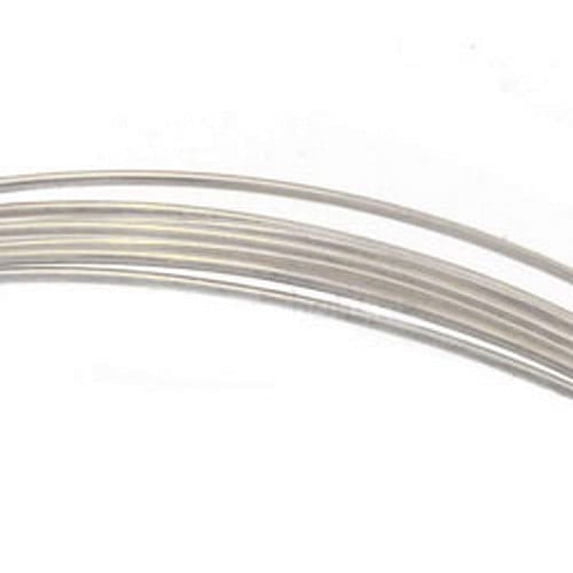 WSF-100-20G Silver Overlay Wire