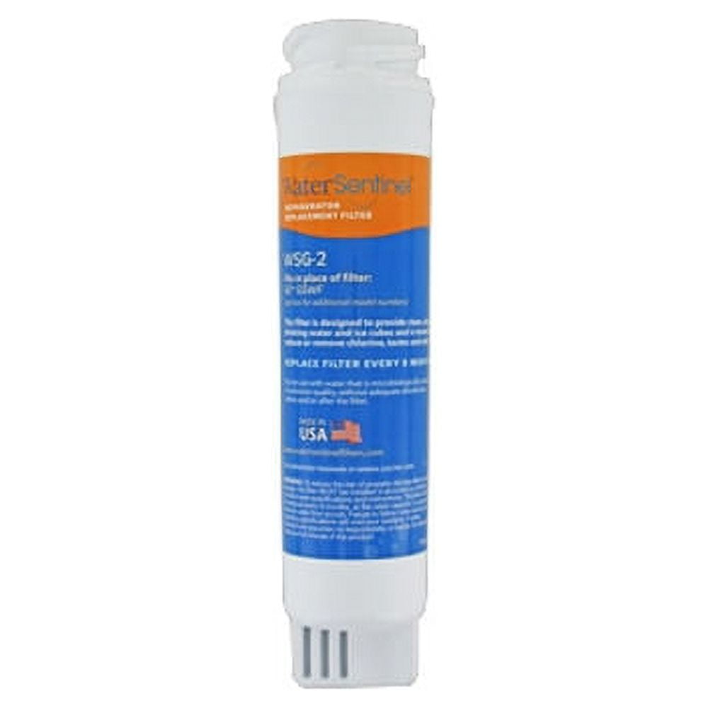 WSG2 Water Sentinel Water Filter for GE GSWF 9914 WF282 WF282
