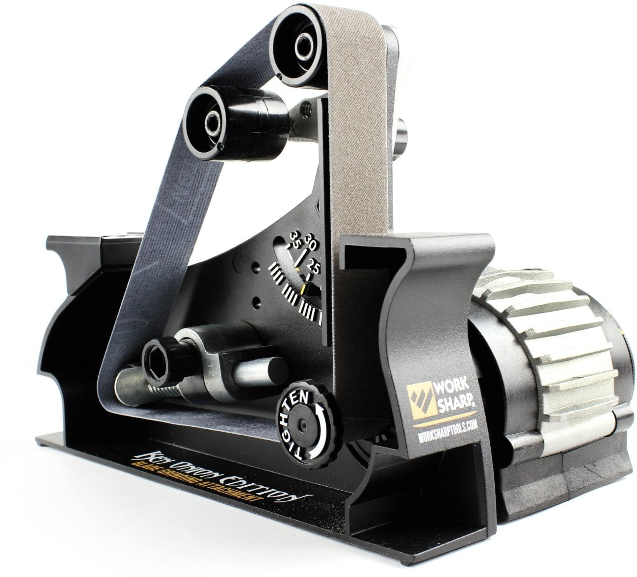 WSKTSKO Blade Grinder Attachment
