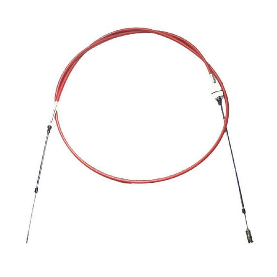 Wsm 002-058-06 Reverse Cable