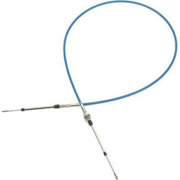 WSM 002-058 Steering Cable