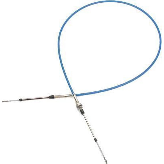 Wsm 002-200 Steering Cable
