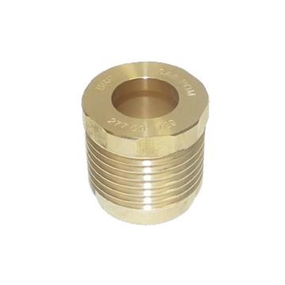 Wsm 002-515 Alloy Cable Nut