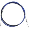 thumbnail image 1 of Wsm 002-040-04 Steering Cable, 1 of 1