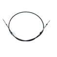thumbnail image 1 of Wsm 002-040-05 Steering Cable, 1 of 3