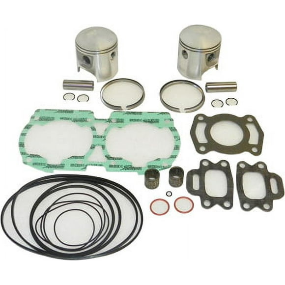 WSM 010-815-20 SeA-Doo 580 Yellow Engine Rebuild Kit Std