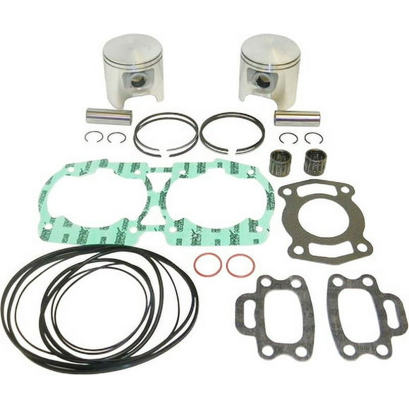 WSM 010-816-10 SeA-Doo 650 Engine Rebuild Kit Std