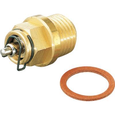 NEEDLE & SEAT KIT, Genuine SU, Viton Tip | Moss Motors - Foto 3