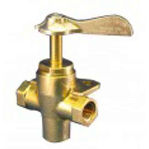 WSM 1/4'' Valve COU80LC