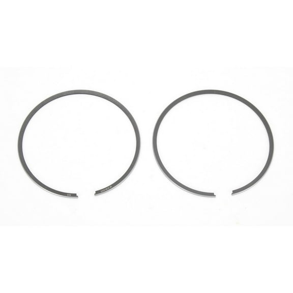 WSM 51-305-05 Piston Ring Set - 83.50mm Bore