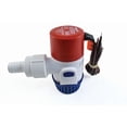 thumbnail image 1 of WSM 800 GPH Bilge Pump 1000-20SA, 1 of 3
