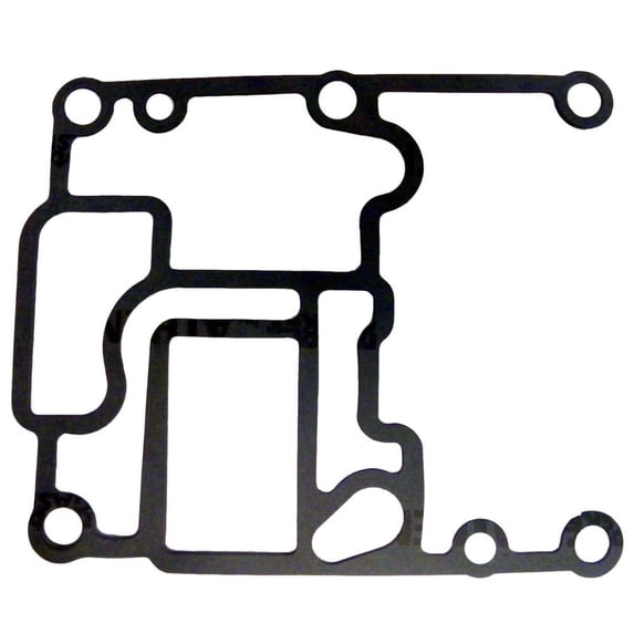 WSM Adapter Plate Gasket For Chrysler / Force 40 - 50 Hp 95-99 510-52