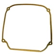 thumbnail image 1 of WSM Air Silencer Gasket For Johnson / Evinrude 85 - 140 Hp V4 Cross Flow 77-98, 1 of 3