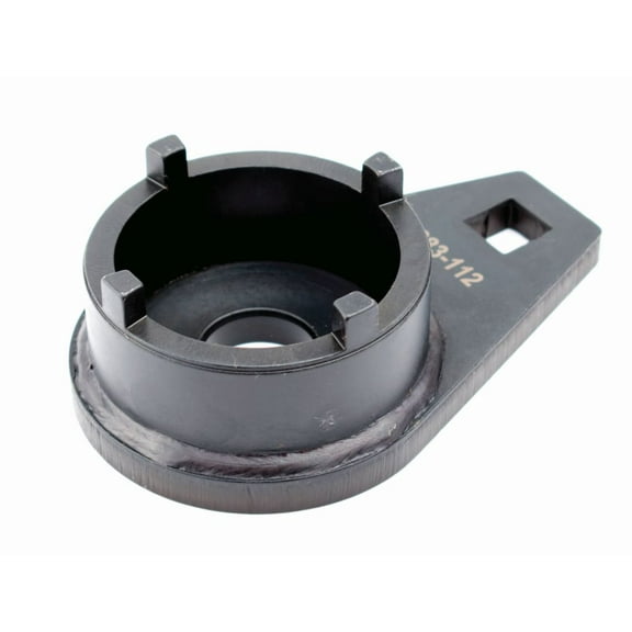 WSM Bearing Carrier Retainer Nut Tool for Mercury / Mercruiser Torque / Sport Master