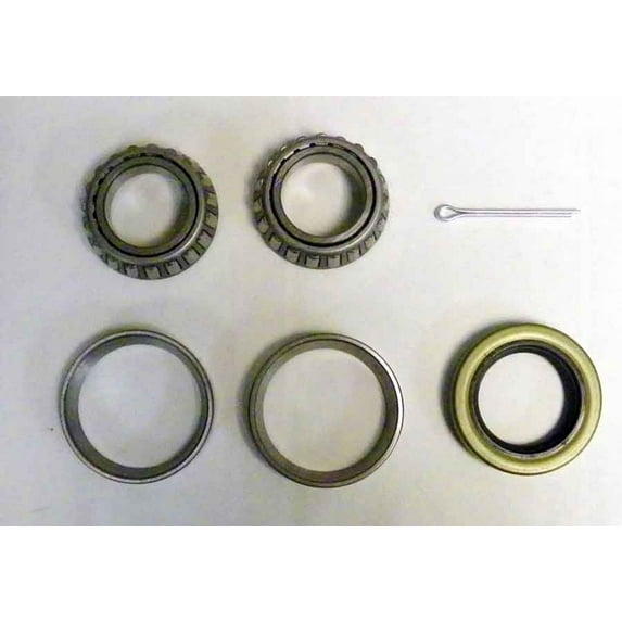 WSM Bearing Kit BEARING KIT 1-1/4'' SPINDLE, TBK4