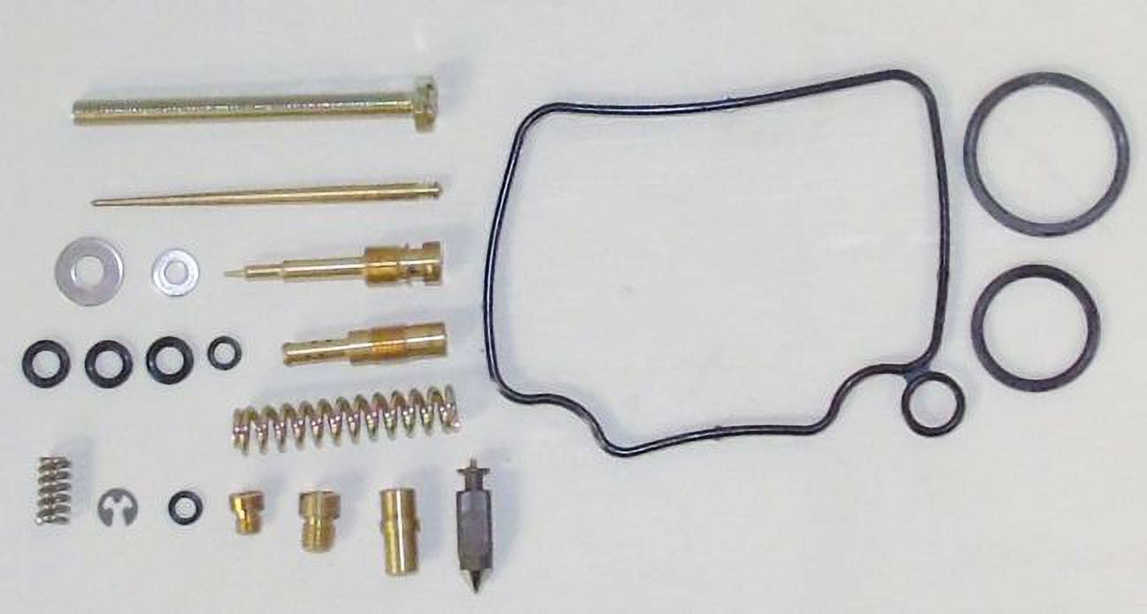 Russell P/C #6 to 9/16-24 Holley Carb Fittings (2pk) 640203 Russell P/C #6 to 9/16-24 Holley Carb Fittings (2pk) 640203