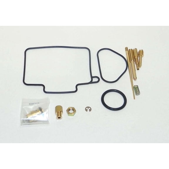WSM Carburetor Kit For Suzuki 125 RM 01-04 016-802