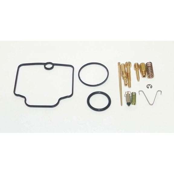 WSM Carburetor Kit For Suzuki 85 RM 02-08 016-801
