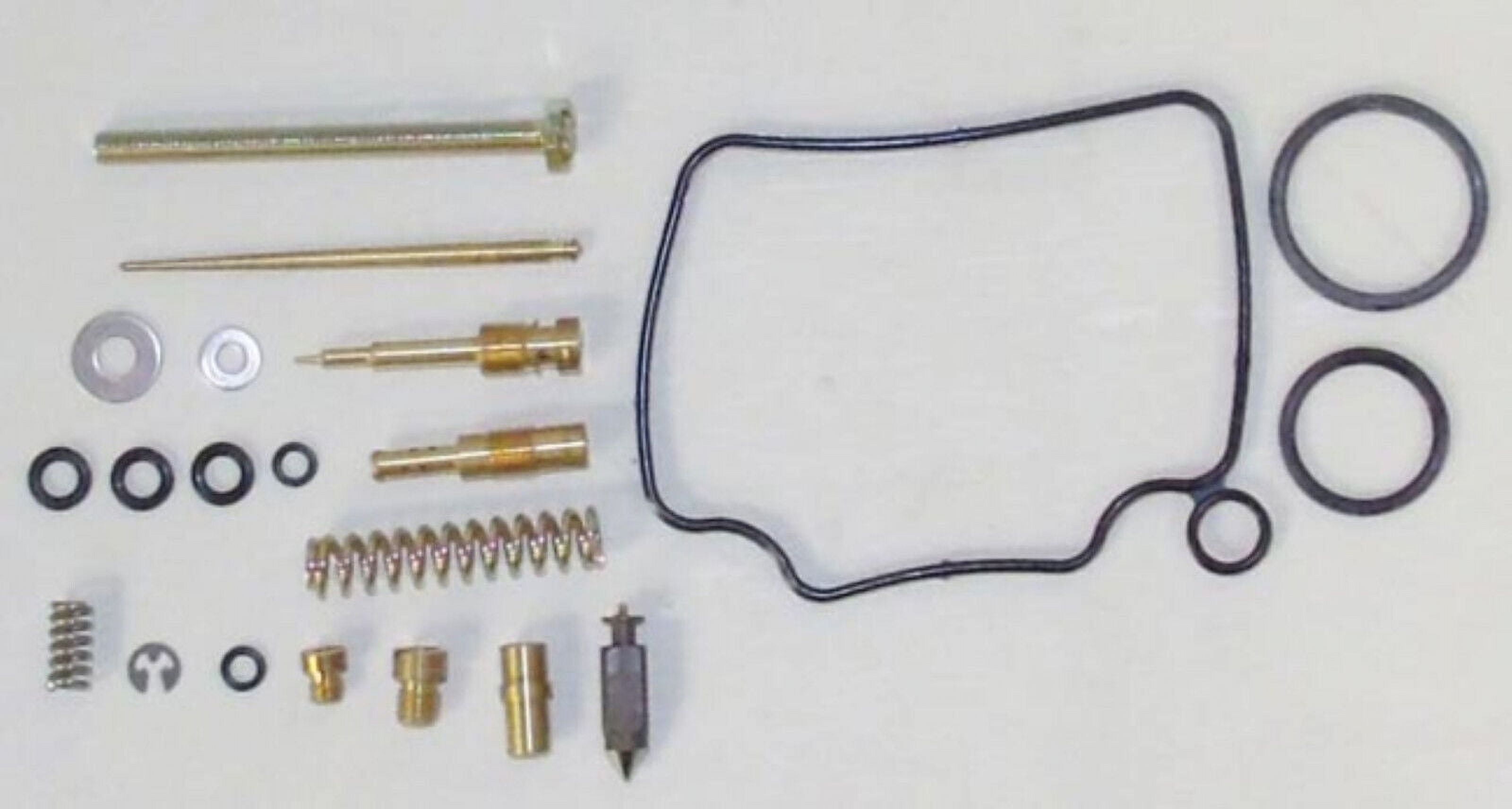 Russell P/C #6 to 9/16-24 Holley Carb Fittings (2pk) 640203 Russell P/C #6 to 9/16-24 Holley Carb Fittings (2pk) 640203