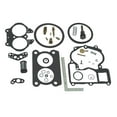 thumbnail image 1 of WSM Carburetor Kit: Mercruiser Alpha / Bravo 2BBL - 600-244, 3302-804845, 3302-9, 1 of 3
