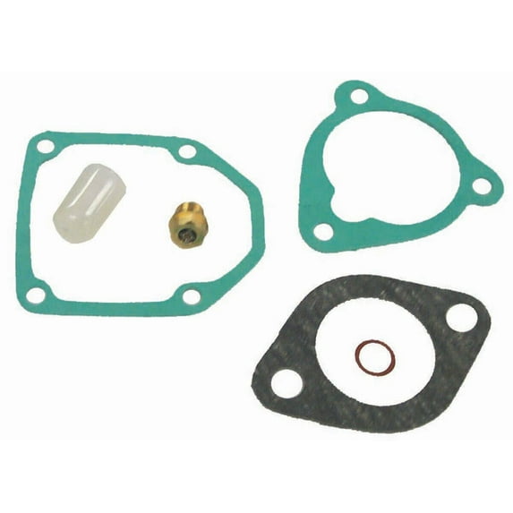 WSM Carburetor Kit Suz 75 / 115 Hp DT - 18-7754, 13910-94701