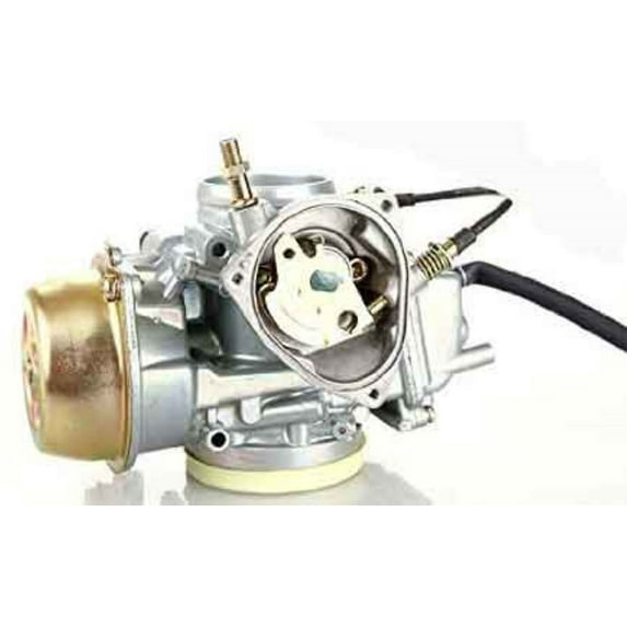 WSM Carburetor Yamaha 600 Grizzly 98-00 - 79-250, 4WV-14901-00-00 -