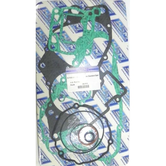 WSM Complete Gasket Kit For Suzuki 85 RM 02-22 25-914
