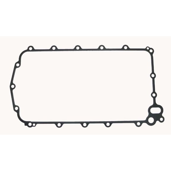 WSM Crankcase Cover Gasket For Mercury / Yamaha 200 - 250 Hp V6 4-Stroke 02-21