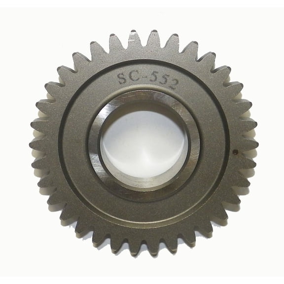 WSM Crankshaft Center Gear for Sea-Doo 951 DI 00-06 010-1019-01G