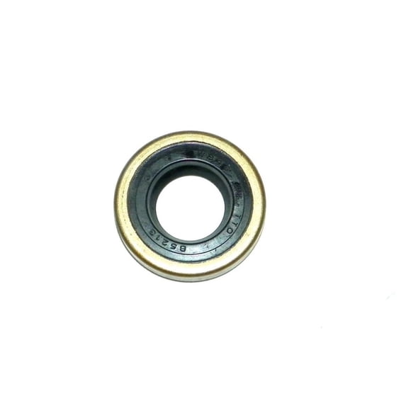 WSM Crankshaft Seal for Johnson / Evinrude 9.9 - 15 Hp Cross Flow 84-07 550-17